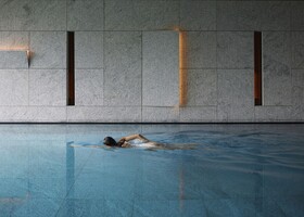 Lefay Resort & SPA Dolomiti