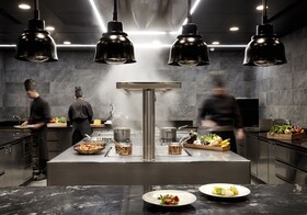 Lefay Resort & SPA Dolomiti