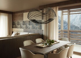 Lefay Resort & SPA Dolomiti
