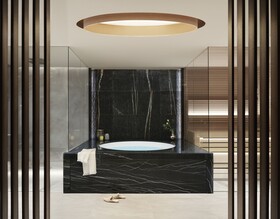 Lefay Resort & SPA Dolomiti