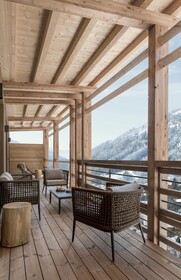 Lefay Resort & SPA Dolomiti