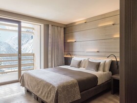 Lefay Resort & SPA Dolomiti