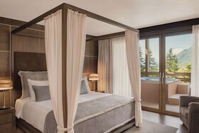 Lefay Resort & SPA Dolomiti