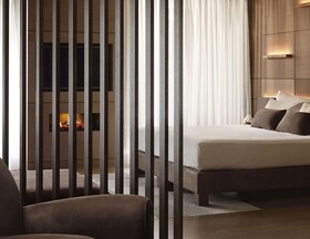 Lefay Resort & SPA Dolomiti