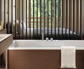 Lefay Resort & SPA Dolomiti