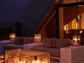 Lefay Resort & SPA Dolomiti