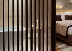 Lefay Resort & SPA Dolomiti