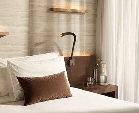 Lefay Resort & SPA Dolomiti