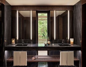 Lefay Resort & SPA Dolomiti