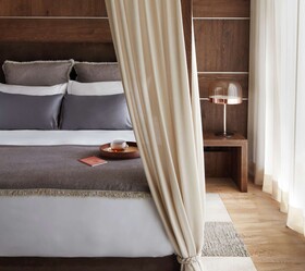 Lefay Resort & SPA Dolomiti