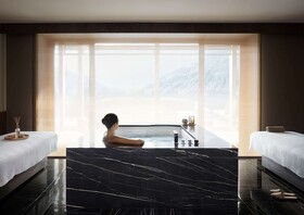 Lefay Resort & SPA Dolomiti