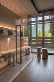 Lefay Resort & SPA Dolomiti