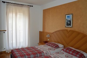 Pinzolo Dolomiti