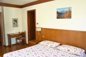 Pinzolo Dolomiti