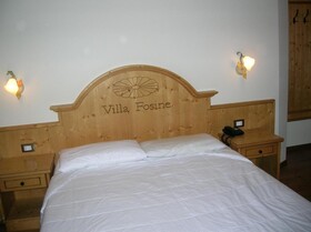 Villa Fosine