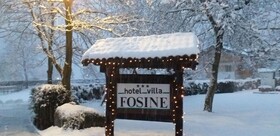 Villa Fosine