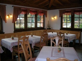 Villa Fosine