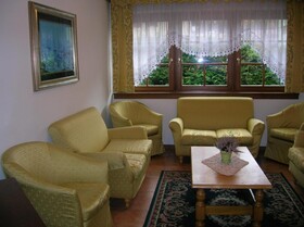 Villa Fosine