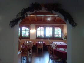 Villa Fosine