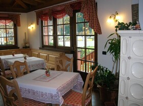 Villa Fosine
