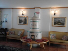 Villa Fosine