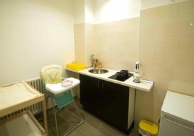 Family Hotel Polsa
