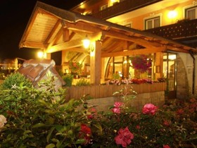 Family Hotel Polsa