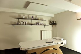 Family Hotel Polsa