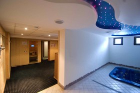 Family Hotel Polsa