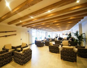 Family Hotel Polsa