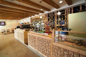 Family Hotel Polsa