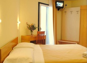 Hotel Dolomiti