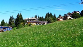 Hotel Dolomiti