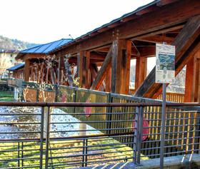 Comano Terme Apart