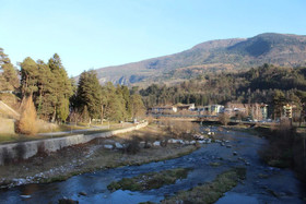 Comano Terme Apart