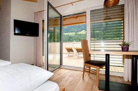 Camping Residence Sägemühle
