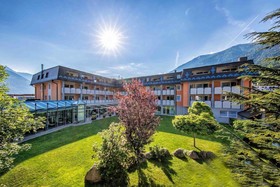 Aktiv- & Wellnesshotel Zentral