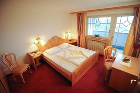 Aktiv- & Wellnesshotel Zentral