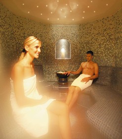 Aktiv- & Wellnesshotel Zentral