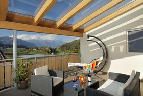 Pension Felsenegg