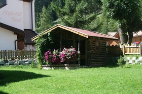 Hotel Bergblick