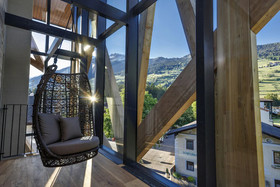 Hotel Ratschingserhof