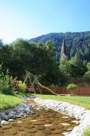 Natur Hotel Rainer