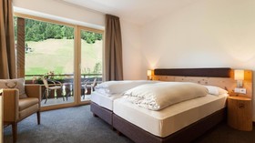 Natur Hotel Rainer