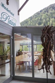 Natur Hotel Rainer