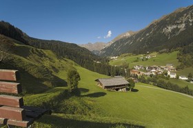 Hotel Schölzhorn