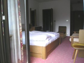 Hotel Laimerhof