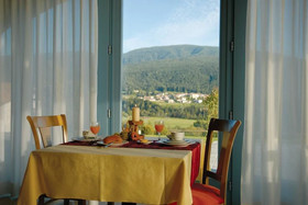 La Quiete Resort