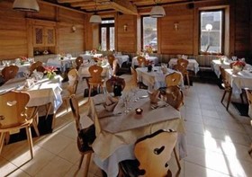 Stella Delle Alpi Wellness & Resort