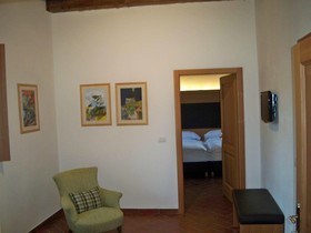 Relais Palazzo Lodron Guest House
